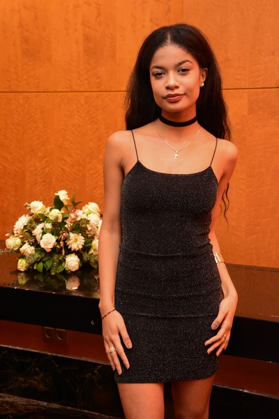 Manal Ajaj Fashion Show at Four Seasons Beirut  